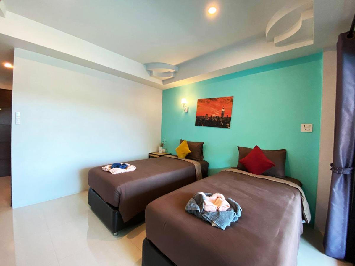 Keree Lakeview Chanthaburi Exterior photo